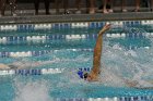 Swimming vs CGA  Wheaton College Swimming & Diving vs Coast Guard Academy. - Photo By: KEITH NORDSTROM : Wheaton, Swimming, diving